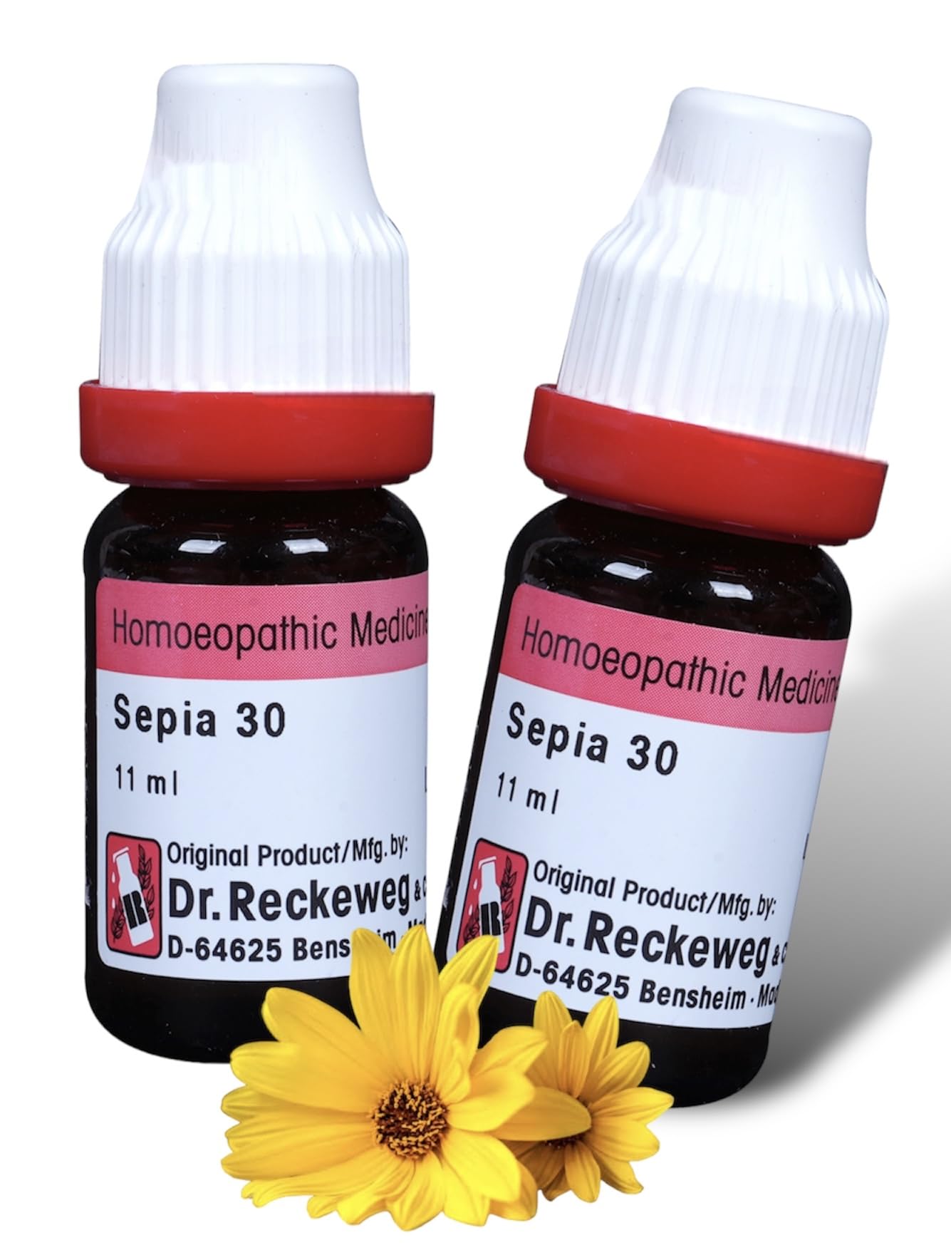 Cure Your Acne With Guaranteed Result ( R-53 Sepia, Kali Bromatum Made In Germany)